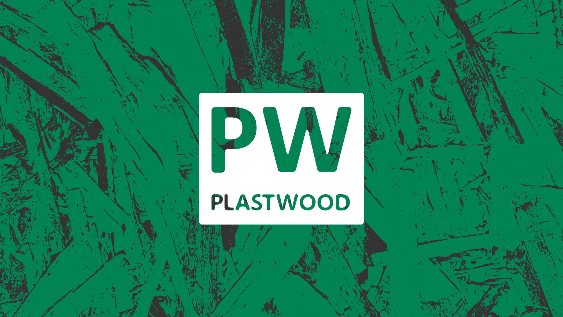 Разработка айдентики и сайта компании «Plastwood» в Юхнове